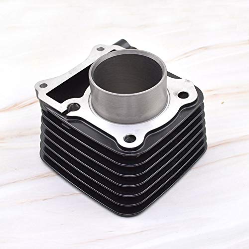 Dトラッカー125　Kawasaki ピストン・ガスケットセット オートバイシリンダーピストンガスケット再構築キット KLX125 KLX 125