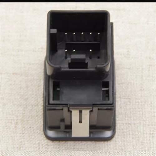 Bouton frein à main VW Passat B6 résout interrupteur cassé commande frein