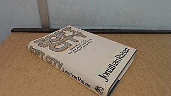 Hardcover Soft city Book