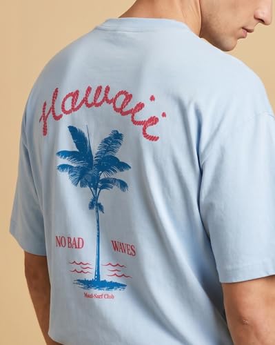 Image of NOBERO Men T-Shirt
