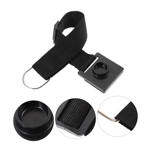 Support antidérapant pour violoncelle avec repose pique compact - 4