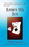 Annie's 4th Ace 1517324300 Book Cover
