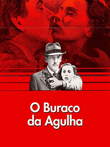 O Buraco da Agulha
