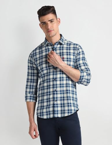 Image of U.S. Polo Assn. Men Shirt