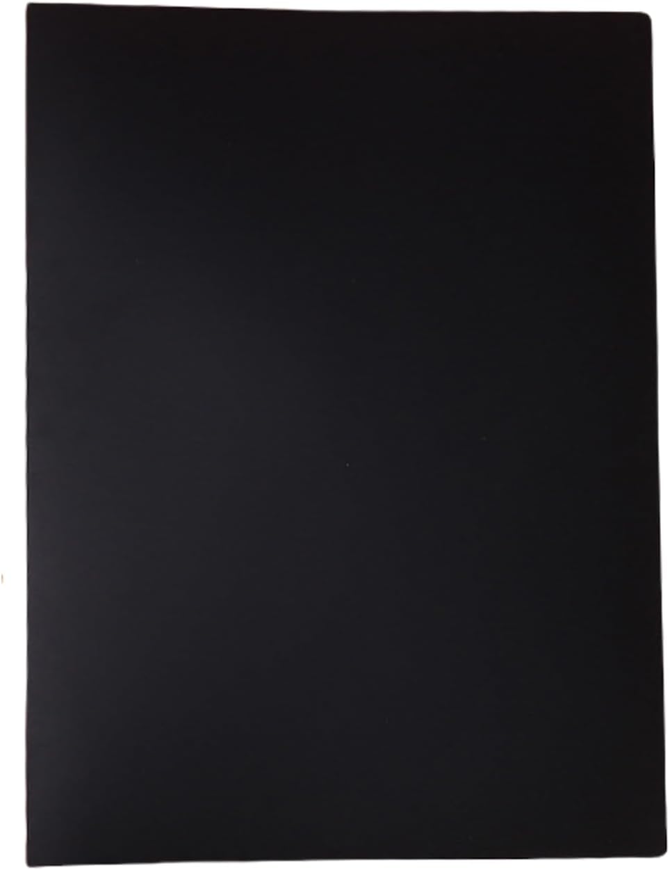 A 2 a 3 4K Display Folders Presentation Folder with Sleeves Portfolios Folder for Office