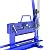 Bon 11-590 Paver and Brick Buster with 10-Inch Blade Capacity