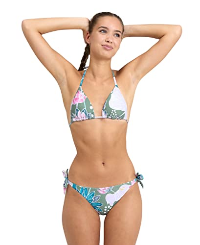 Arena Bikini Triangle Intégral conçu avec des finitions haut de gamme