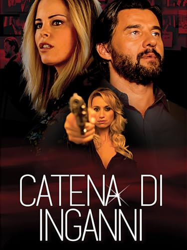 Catena di inganni (Ring of Deception)