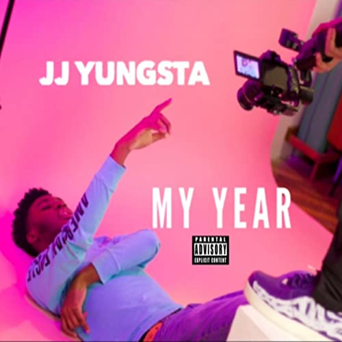 Yungsta Indian Rapper My Year de JJ-Yungsta no Amazon Music Unlimited