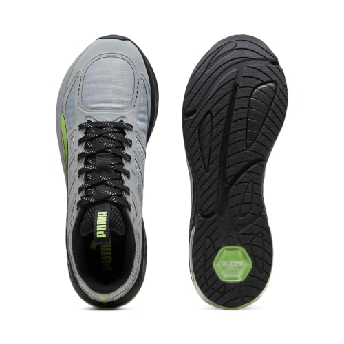 Image of Puma Mens X-Cell Lightspeed Running Shoe