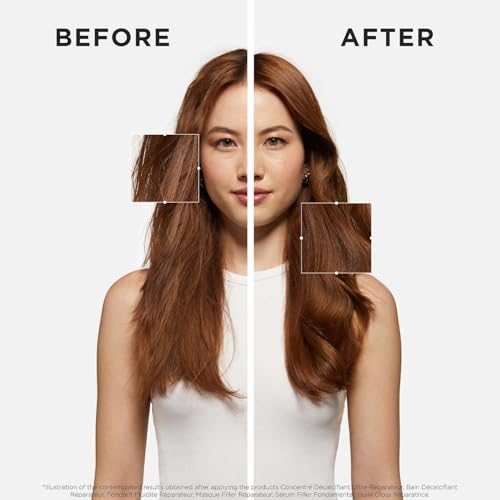 Image of Kerastase Premiere Shampoo for Damaged Hair