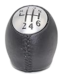 Stick Head Shifter Lever for Sticker Lever Handball Sleeve Car Shift Gear