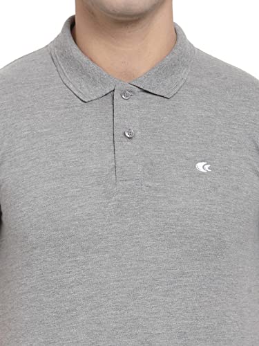 Image of Allen Cooper Polo Tshirts for Men