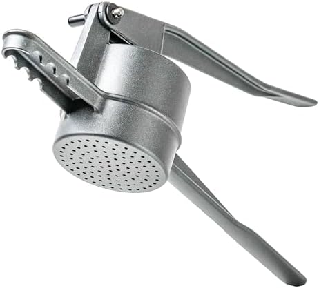 Schiacciapatate Calder Acciaio Inox 18/10 Schiaccia Patate - Casalinghi