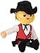 Peluche Playmobil Caballero Soft 35cm