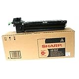 16000 pages Sharp AR016T Cartouche d\'encre compatible avec Imprimante AR5015 Noir