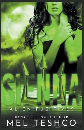 Cover of Sienna