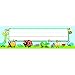 "Buggy" for Bugs Nameplates