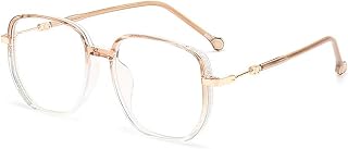 HNYSDZSW Glassesify Reading Glasses,Glassesify Bifocal Reading Glasses for Women and Men,Blue Light Reading Glasses Unisex Price In India