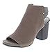 Kenneth Cole REACTION Women's Fridah Fly Ankle Bootie