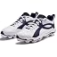 (100) White/Midnight Navy/Midnight Navy