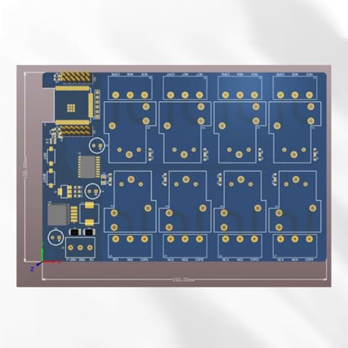 Module Relais 8 Canaux pour Résoudre les Problèmes de Câblage - 2