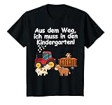 Kinder Bauernhof Traktor Trecker Kuh Kühe Tiere
