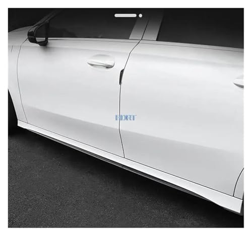 Burlete para automóvil Benz Clase A W177 con adhesivo exterior de diseño 4