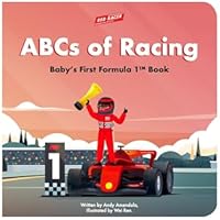 ABCs of Formula 1