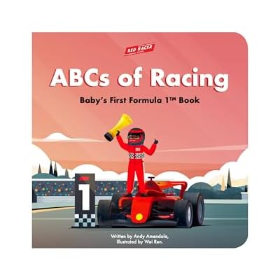 ABCs of Formula 1