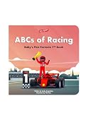 ABCs of Racing: Baby's First Formula 1 Book