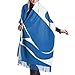 Produktbild Damen Herbst Winter Schal Matisse Cut Out Figur Klassischer Schal Warm Weich Große Decke Wrap Schal