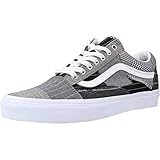  VANS Modelo VN0A7Q4PHMU1 STNGGRY T. 46