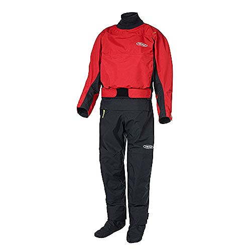 Yak Kayak & Kayaking - Mens Horizon Kayak Drysuit Dry Suit