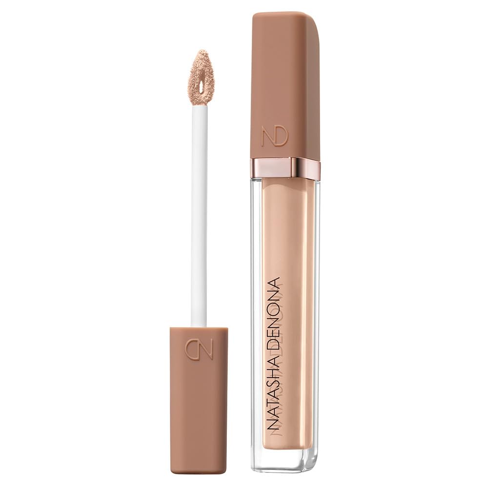Hy-Glam Concealer by NATASHA DENONA