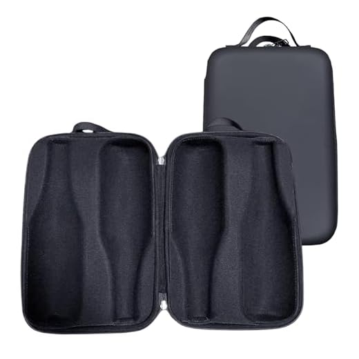 VinGardeValise® Vin2Go Travel Case