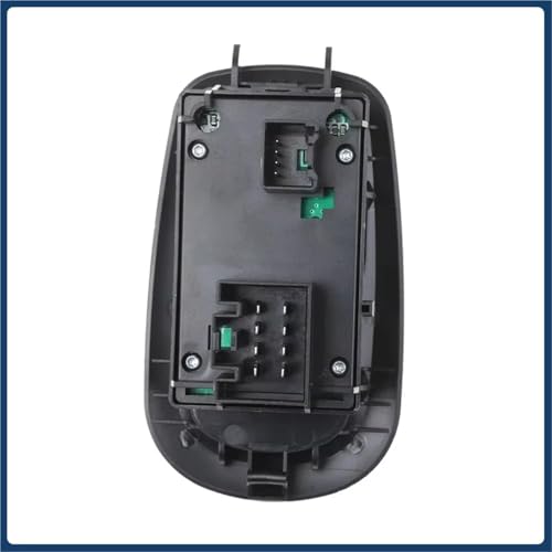 Commutateur vitre électrique Ford Transit MK8 réactivité maximale double commande - 3
