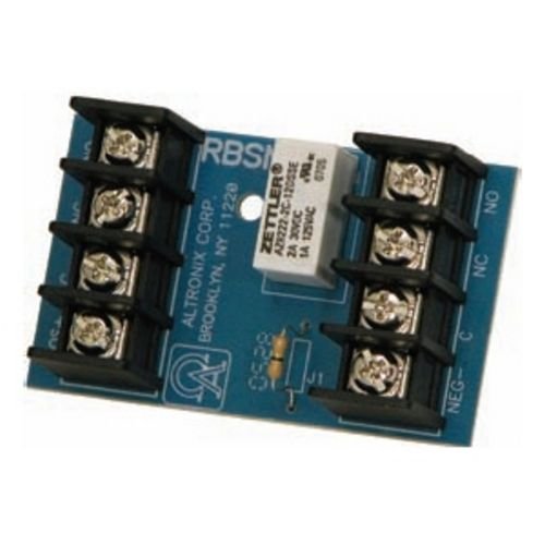 Altronix Sensitive Relay Module (RBSN)
