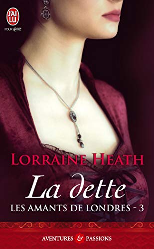 La dette [French] 2290056871 Book Cover