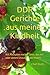 Produktbild DDR Gerichte aus meiner Kindheit: mit Rezepten meiner Oma, das ein oder andere etwas modernisiert