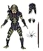 NECA - Predator 2 Ultimate Lost Predator 7 Inch Action Figure