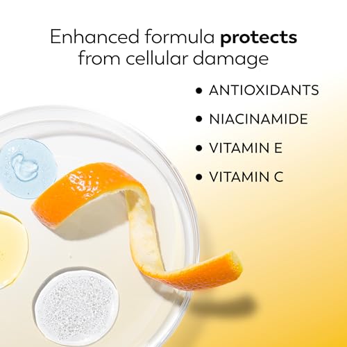 Olay Face Moisturizer Complete All Day UV Moisture Cream with Sunscreen SPF 15, Normal Skin, 2 Fl Oz (Pack of 3) - Thumbnail 5
