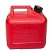 Midwest Can 2310 Quick-Flow Gas Can - 2 Gallon
