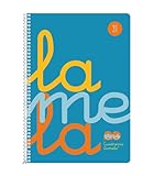 EDITORIAL LAMELA