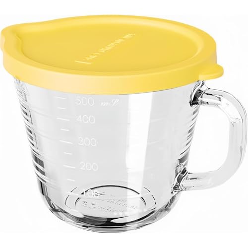 計量カップ パイレックス メジャーカップ 500ml」の人気商品一覧