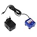 Guangtian Automatischer Pet Cat Wassertrinkbrunnen Silenced Fountain Pump Power Adapter
