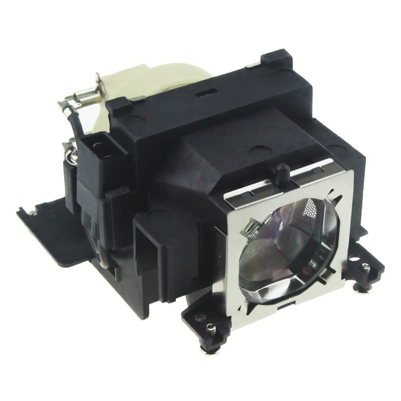 Ampoule de rechange POA-LMP150 compatible avec vidéoprojecteur Sanyo PLC-XU4000
