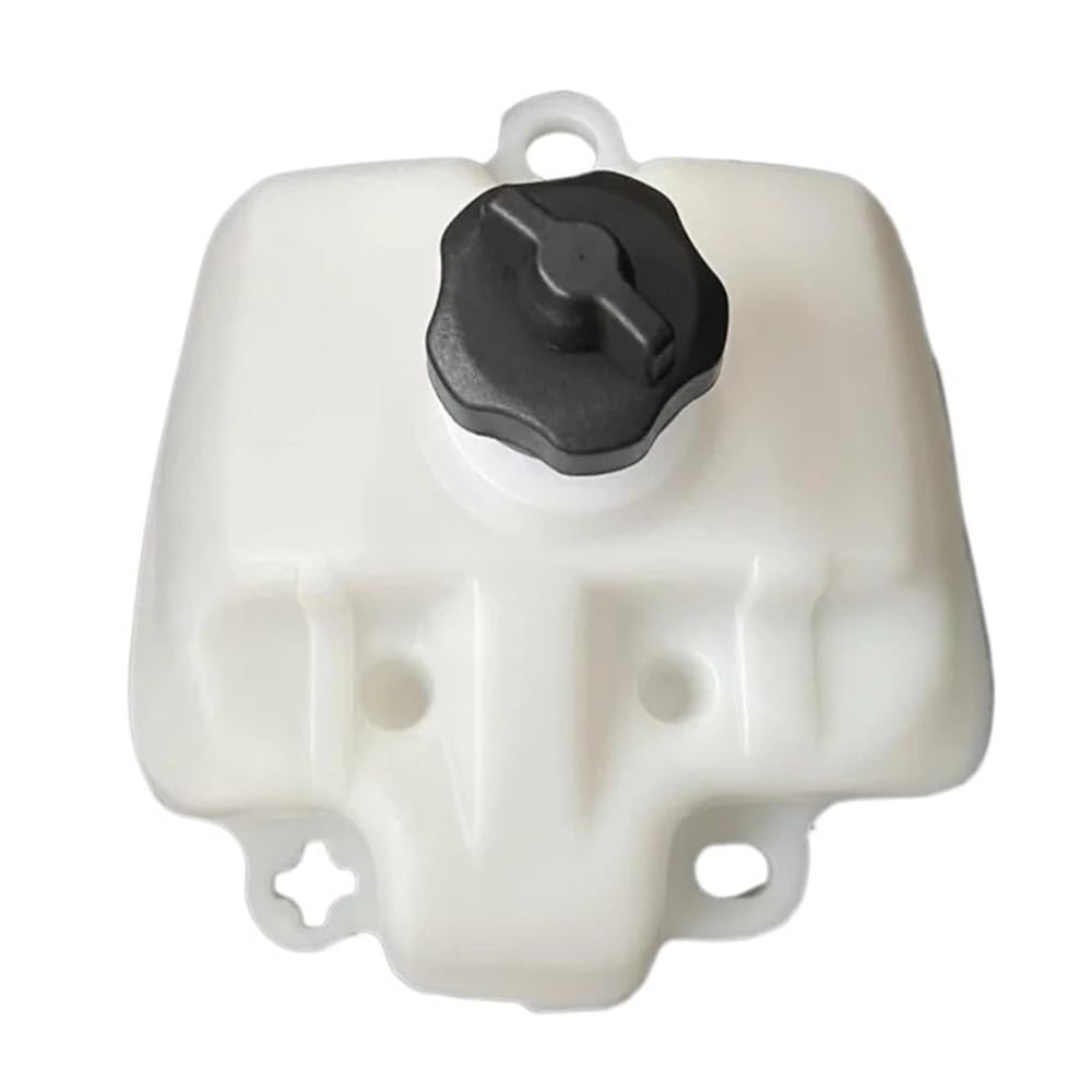 Réservoir de carburant en plastique pour moteur hors-bord 4 temps 2.5 à 3.5 CV
