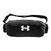 Under Armour Men's Undeniable Handwarmer, Black/Black, One Size