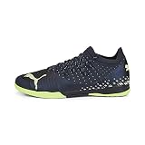 PUMA Herren Future Z 1.4 Pro Court fußballschuhe, Pariser Nacht, 40.5 EU